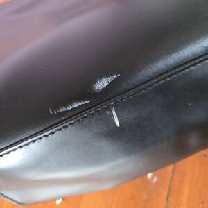 Kate Spade Leather Bag